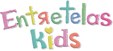 Entretelaskids Logo