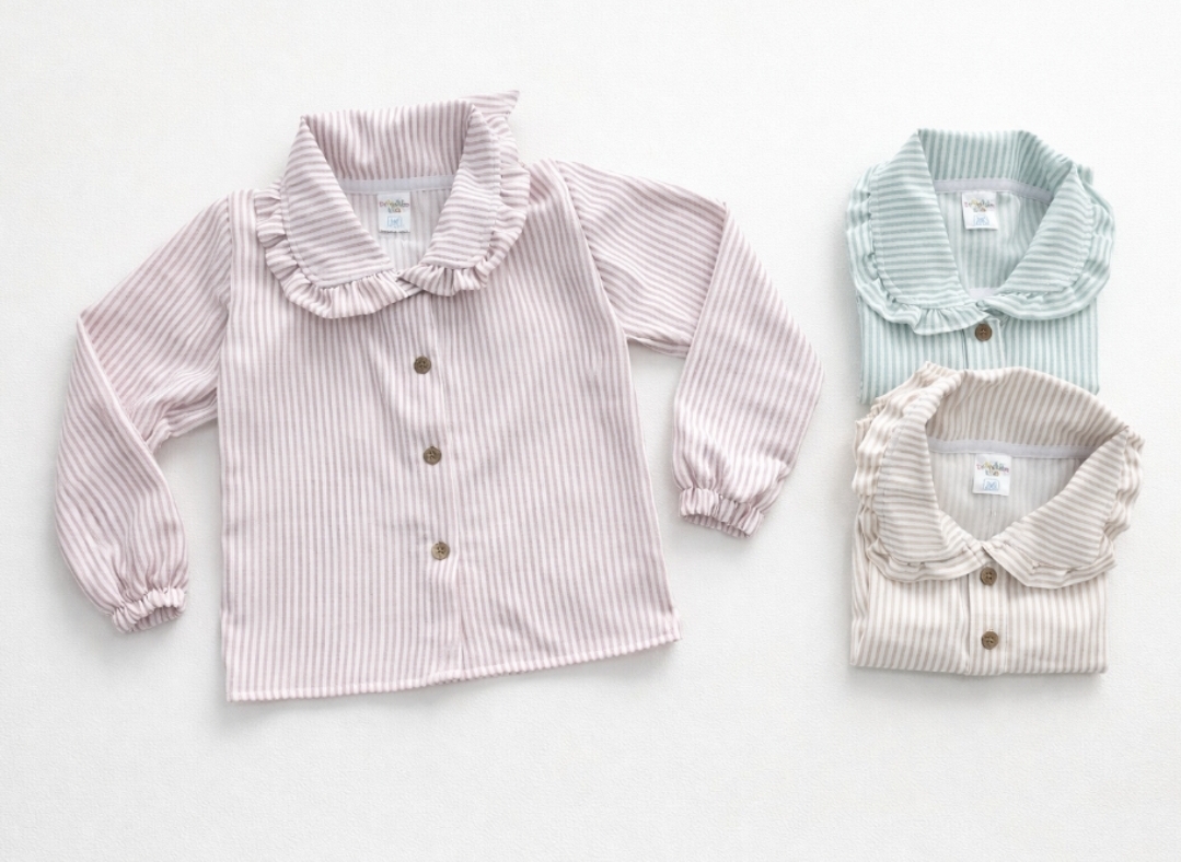 blusa conejito
