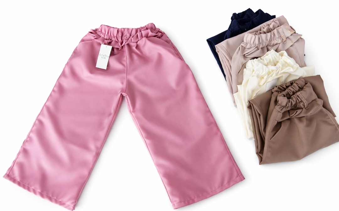 PANTALON GABY