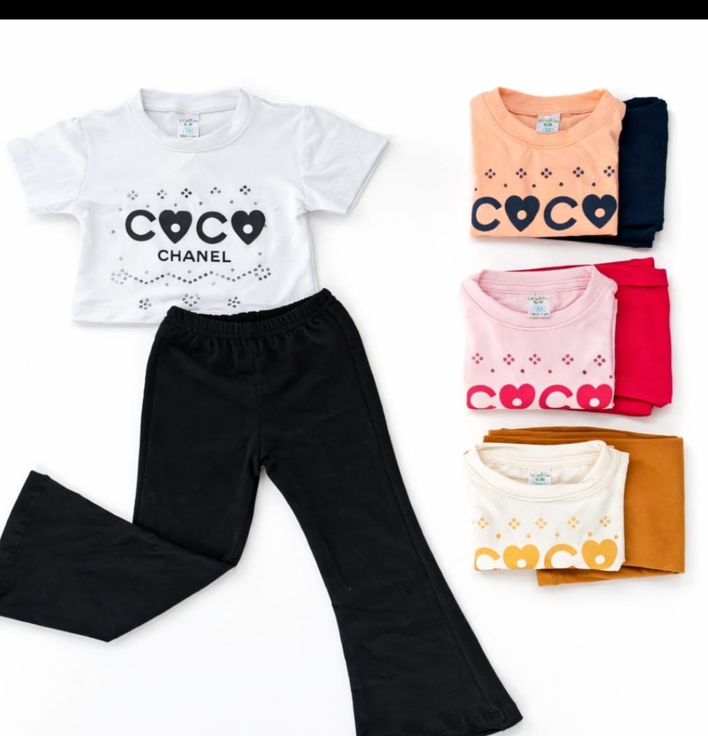CONJUNTO JOSS