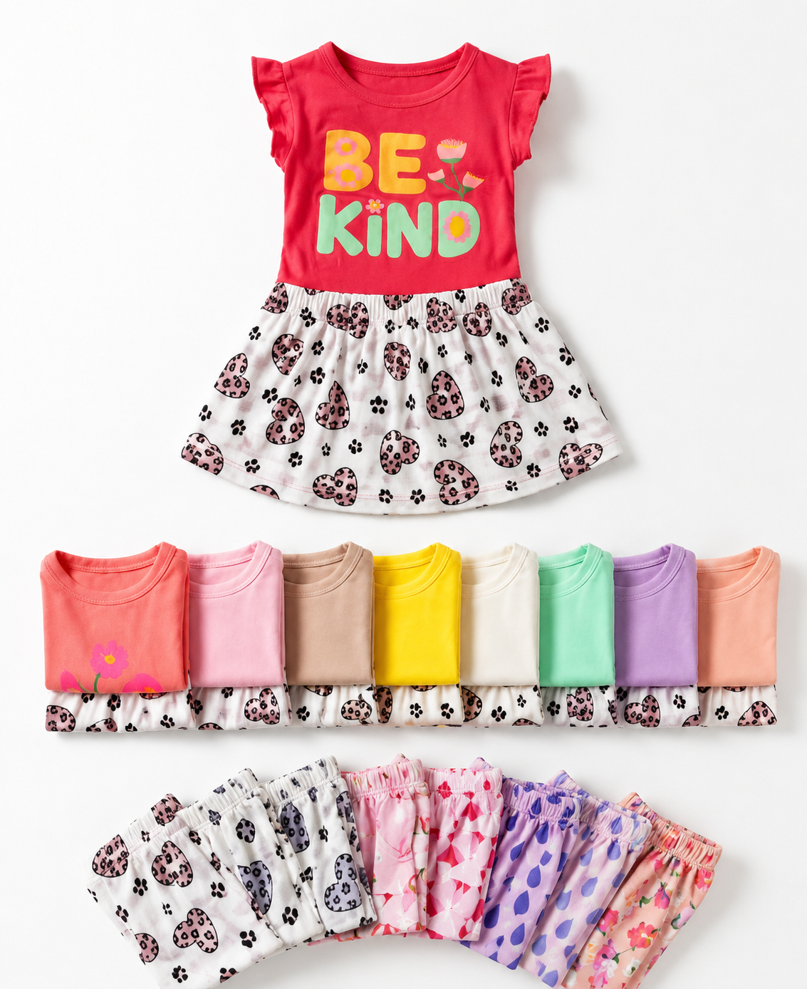 Conjunto Silvia Be kind