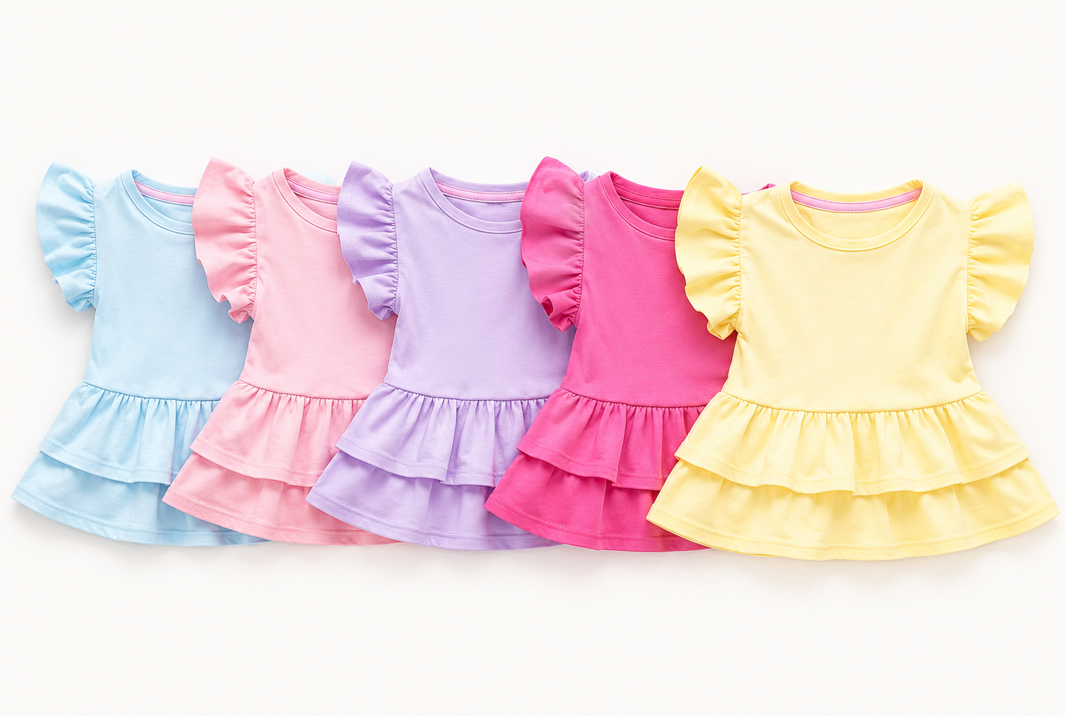 Blusa Valentina