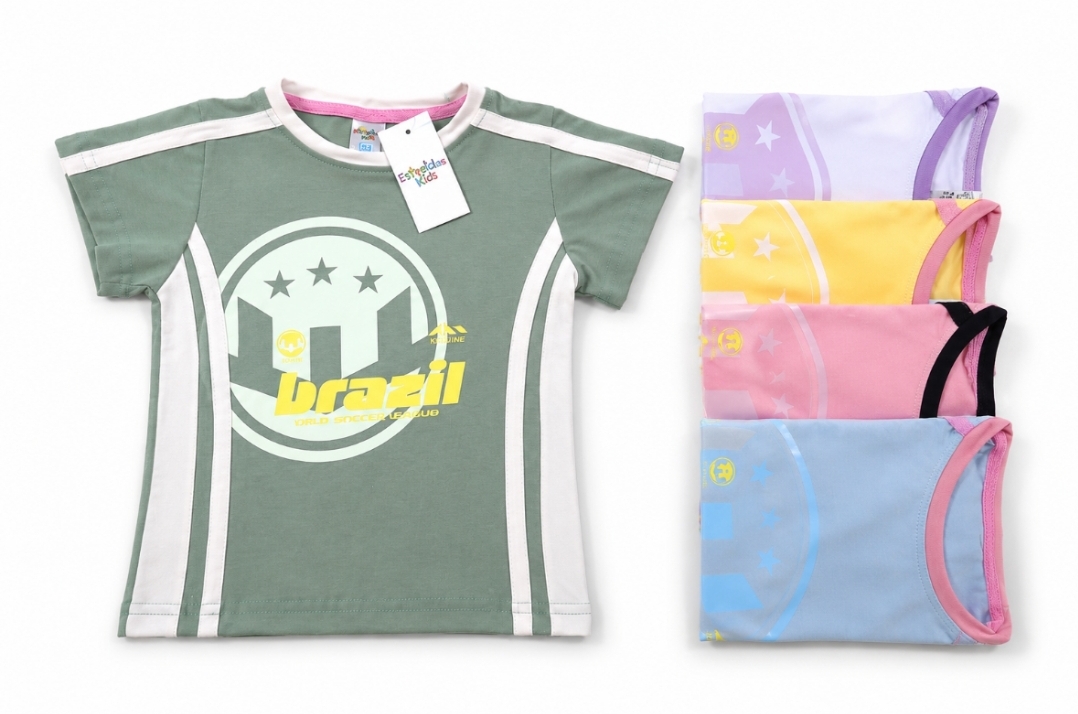 Blusa Bershka