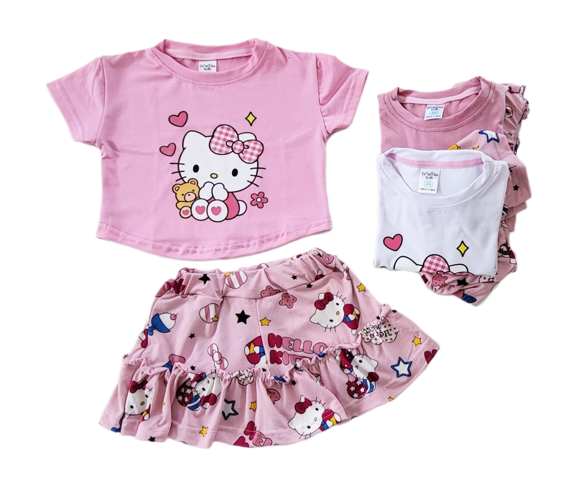 Conjunto Soñia