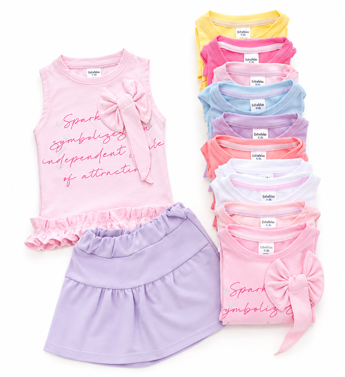 Conjunto Amira