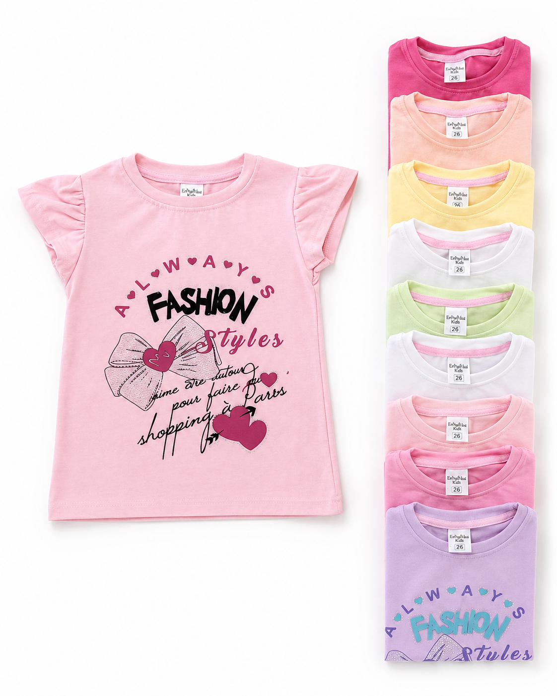 Blusa fashion